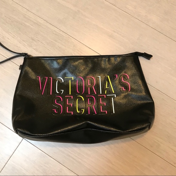 victoria secret workout bag